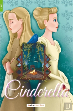 Bertrand.pt - Cinderella - Foxton Readers Level 1 (400 Headwords Cefr A1-A2) With Free Online Audio