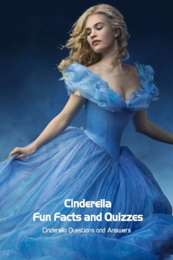 Bertrand.pt - Cinderella Fun Facts And Quizzes