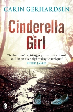 Bertrand.pt - Cinderella Girl