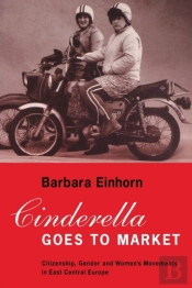 Cinderella Goes To Market