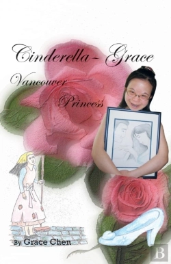 Bertrand.pt - Cinderella-Grace Vancouver Princess