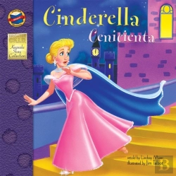 Bertrand.pt - Cinderella, Grades Pk - 3
