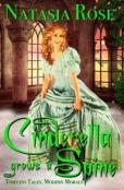 Cinderella Grows A Spine
