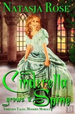 Bertrand.pt - Cinderella Grows A Spine