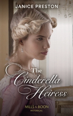 Bertrand.pt - Cinderella Heiress