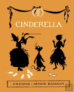 Bertrand.pt - Cinderella - Illustrated By Arthur Rackham
