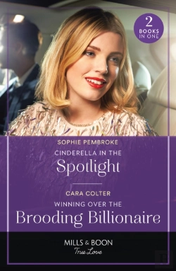 Bertrand.pt - Cinderella In The Spotlight / Winning Over The Brooding Billionaire