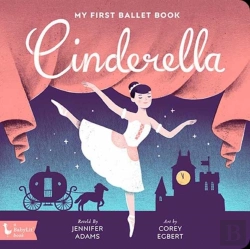 Bertrand.pt - Cinderella