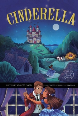Bertrand.pt - Cinderella