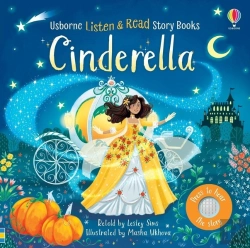 Bertrand.pt - Cinderella