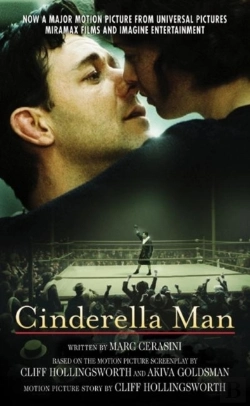 Bertrand.pt - Cinderella Man