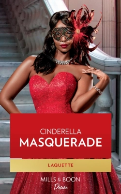 Bertrand.pt - Cinderella Masquerade