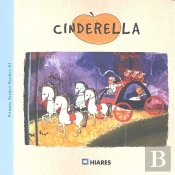 Cinderella (Nivel A1 Beginner)  