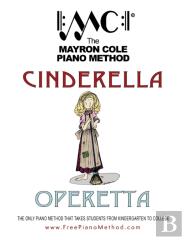 Cinderella Operetta