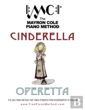 Cinderella Operetta