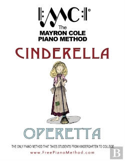 Bertrand.pt - Cinderella Operetta
