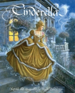 Bertrand.pt - Cinderella