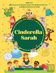 Cinderella Sarah