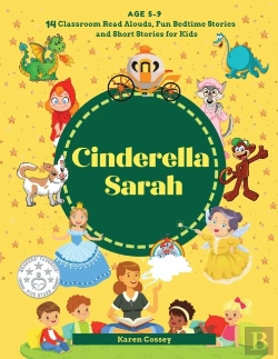 Bertrand.pt - Cinderella Sarah