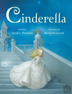 Bertrand.pt - Cinderella