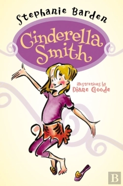 Bertrand.pt - Cinderella Smith