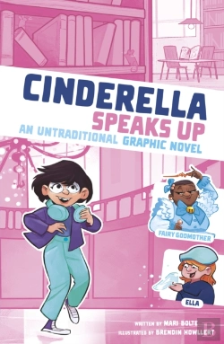 Bertrand.pt - Cinderella Speaks Up