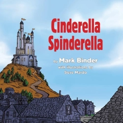 Bertrand.pt - Cinderella Spinderella