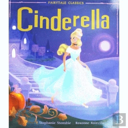 Bertrand.pt - Cinderella