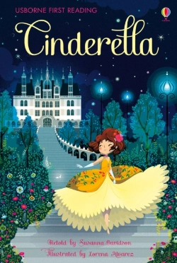 Bertrand.pt - Cinderella
