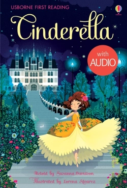 Bertrand.pt - Cinderella