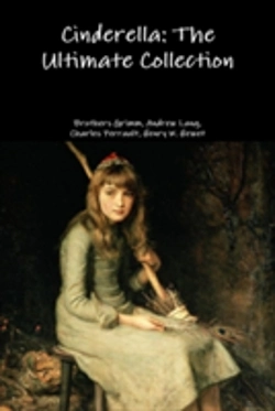 Bertrand.pt - Cinderella: The Ultimate Collection