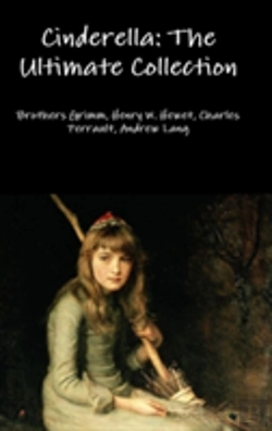 Bertrand.pt - Cinderella: The Ultimate Collection
