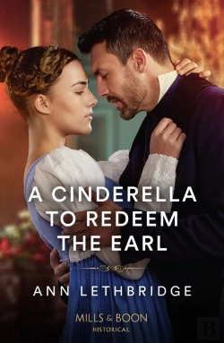 Bertrand.pt - Cinderella To Redeem The Earl