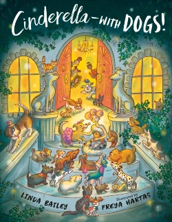 Bertrand.pt - Cinderella--With Dogs!