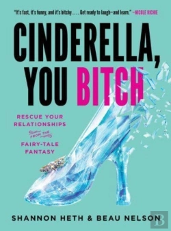 Bertrand.pt - Cinderella, You Bitch