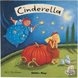 Bertrand.pt - Cinderella