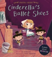Cinderella'S Ballet Shoes
