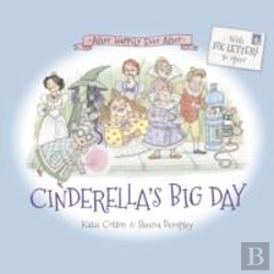 Bertrand.pt - Cinderella'S Big Day