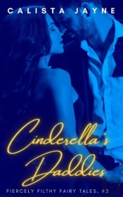 Cinderella'S Daddies