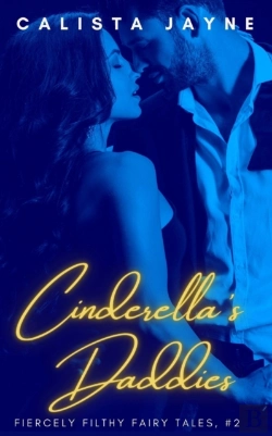 Bertrand.pt - Cinderella'S Daddies