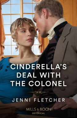 Bertrand.pt - Cinderella'S Deal With The Colonel