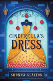 Cinderella'S Dress