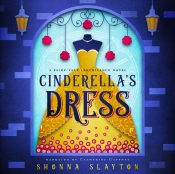 Cinderella'S Dress