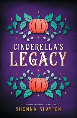 Bertrand.pt - Cinderella'S Legacy