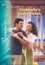 Cinderella'S Lucky Ticket