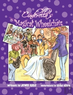 Bertrand.pt - Cinderella'S Magical Wheelchair