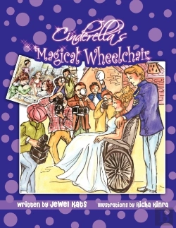 Bertrand.pt - Cinderella'S Magical Wheelchair