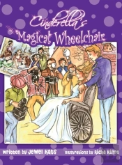 Cinderella'S Magical Wheelchair