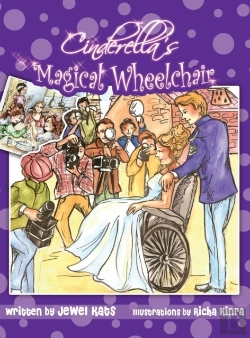 Bertrand.pt - Cinderella'S Magical Wheelchair