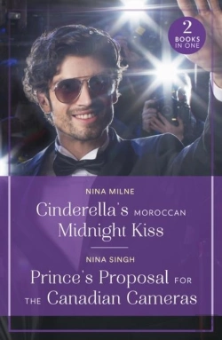 Bertrand.pt - Cinderella'S Moroccan Midnight Kiss / Prince'S Proposal For The Canadian Cameras